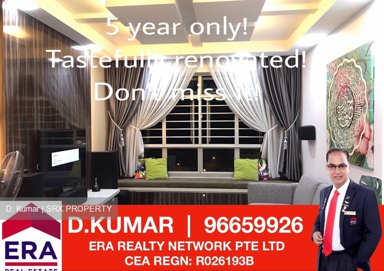 Rivervale Crescent thumbnail photo